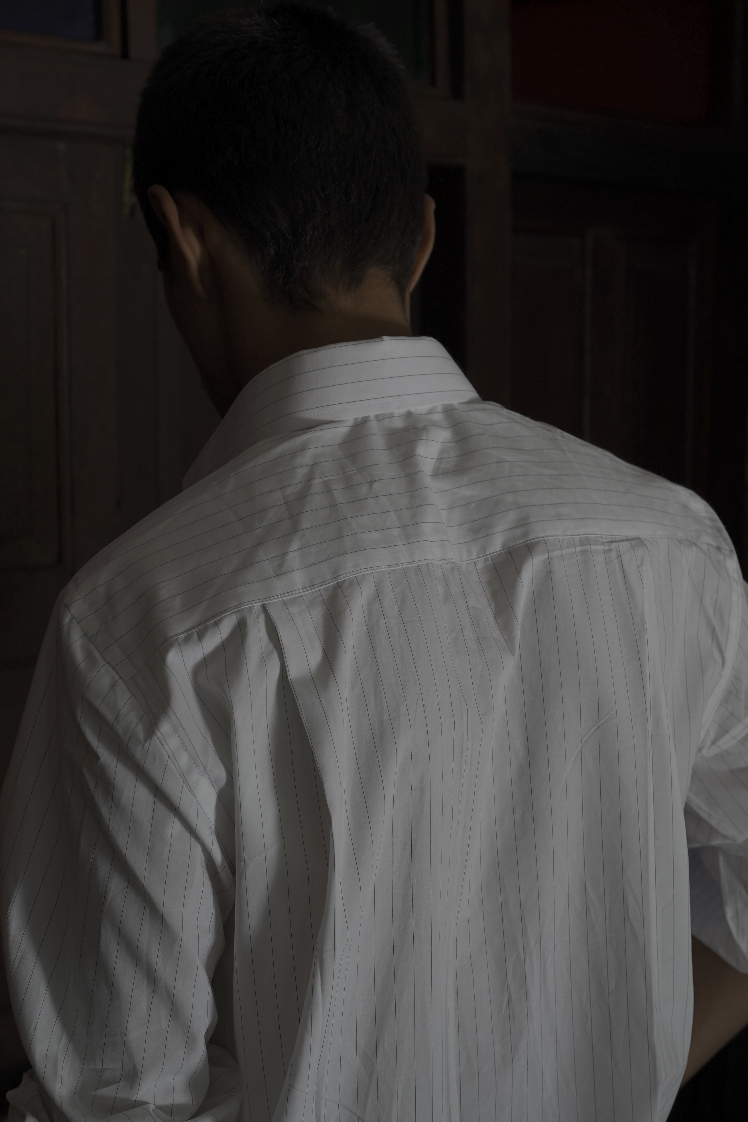 Harish shirt - Image 6