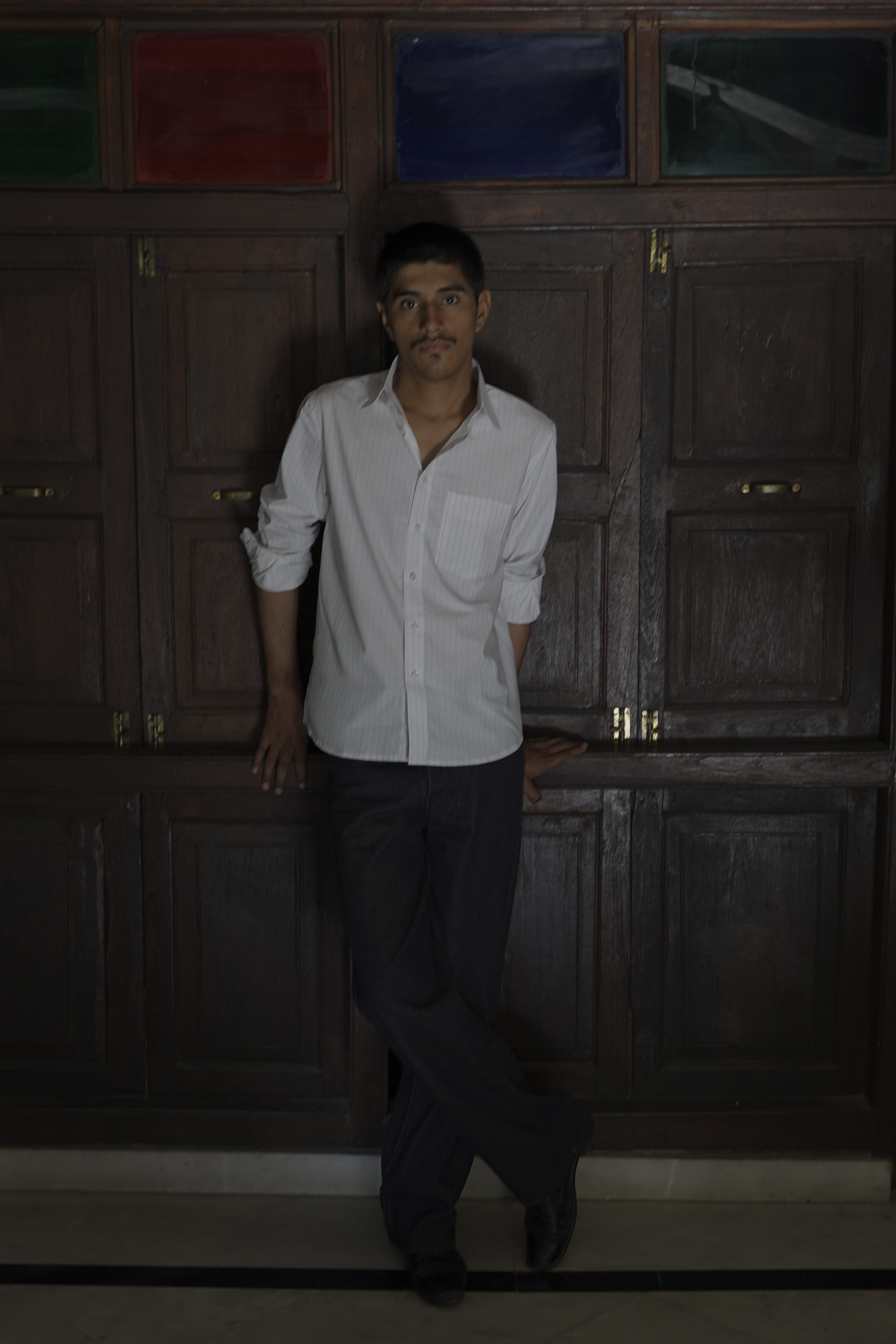 Harish shirt