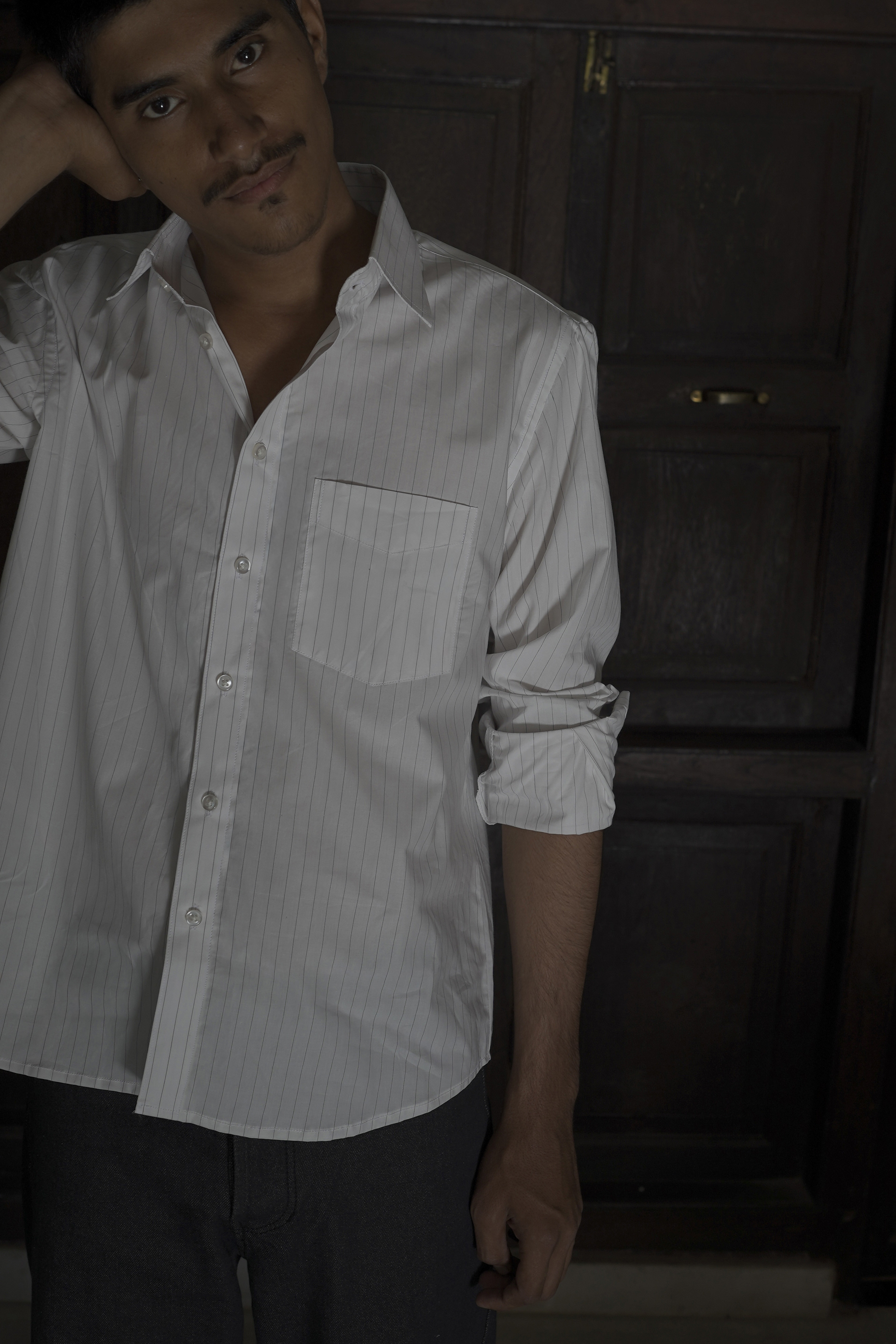 Harish shirt - Image 5