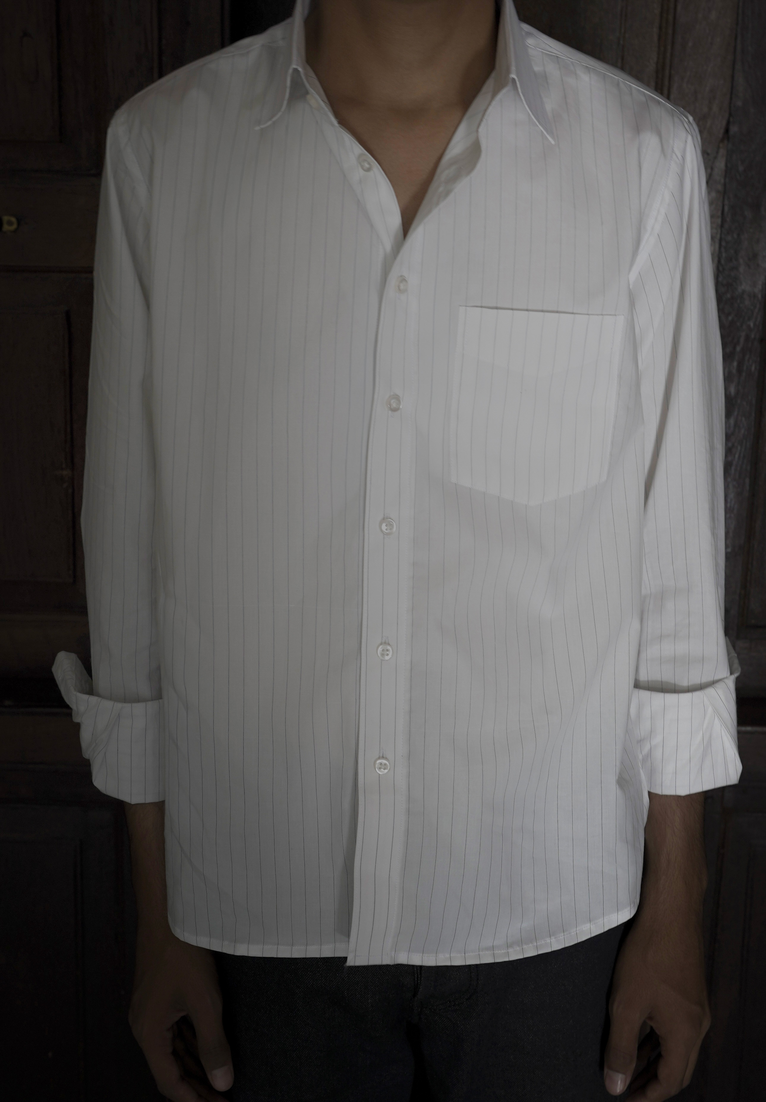 Harish shirt - Image 4