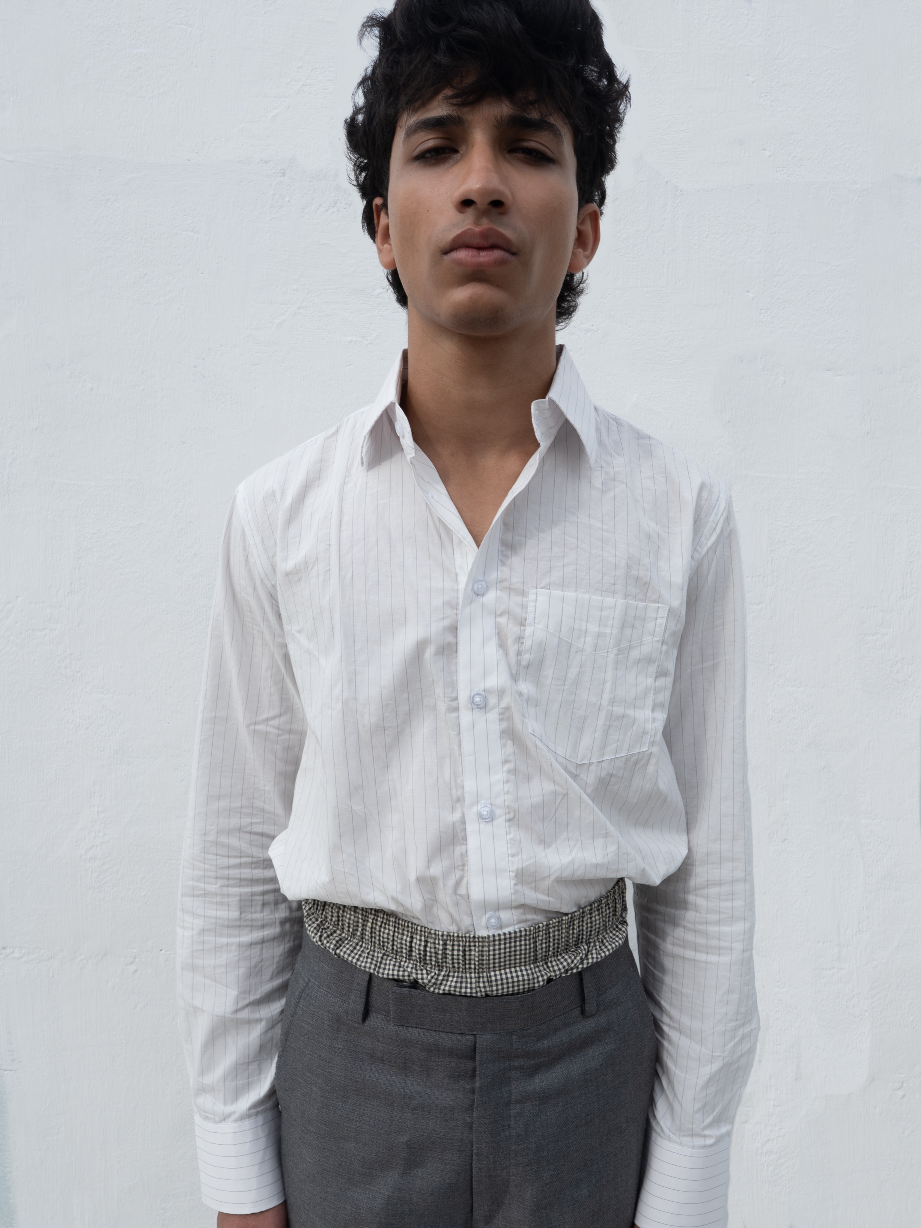 Harish shirt - Image 2