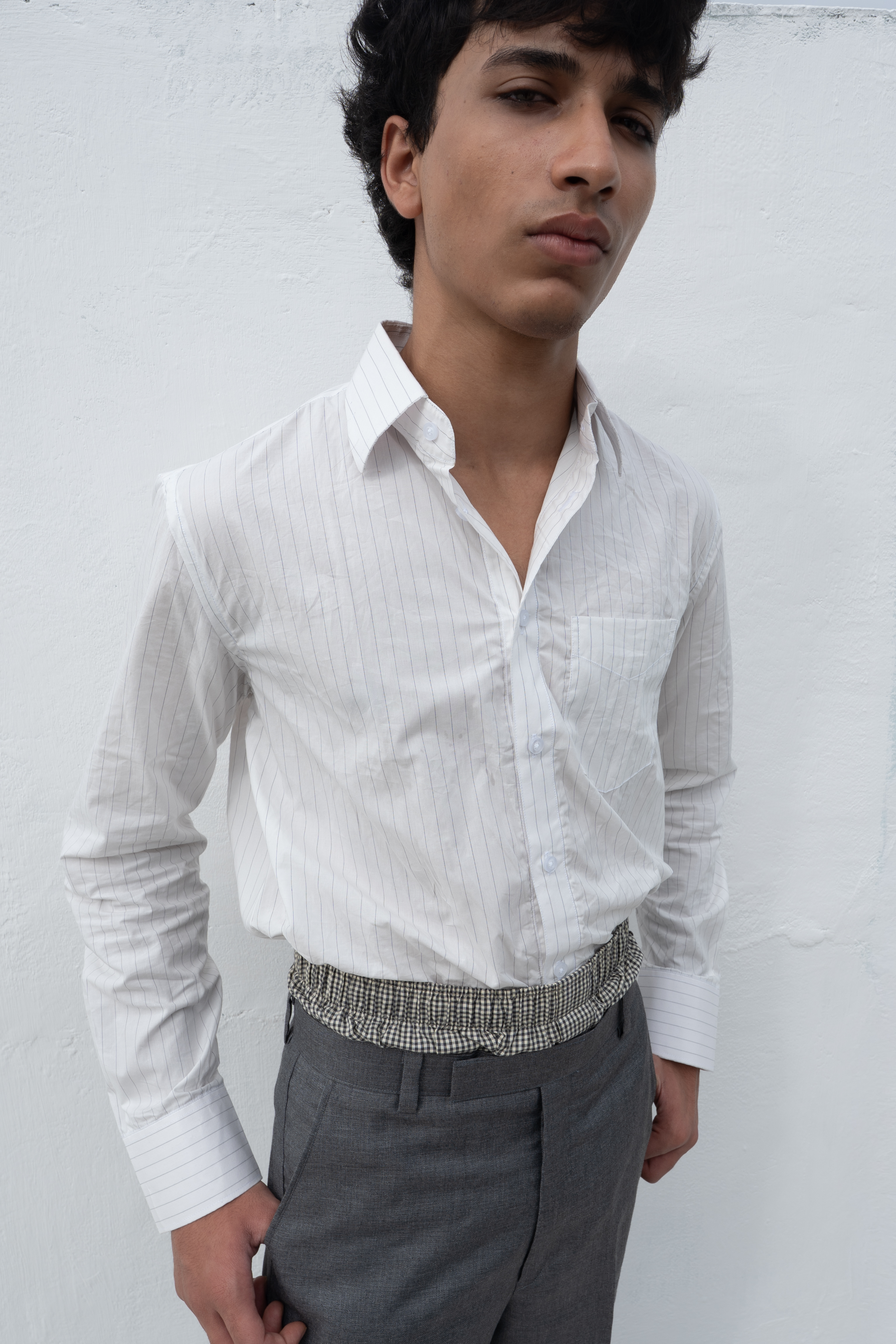 Harish shirt - Image 5