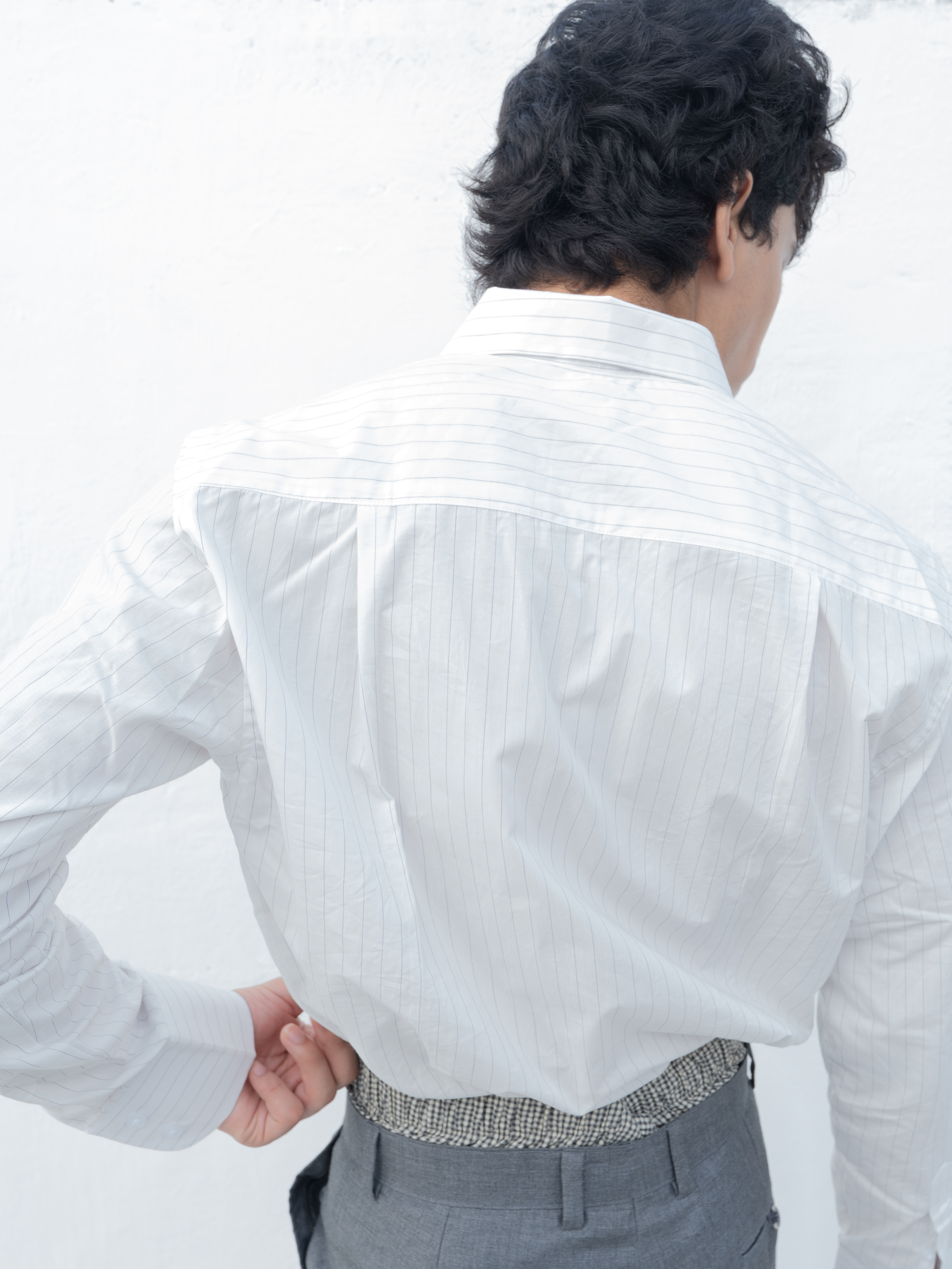 Harish shirt - Image 7