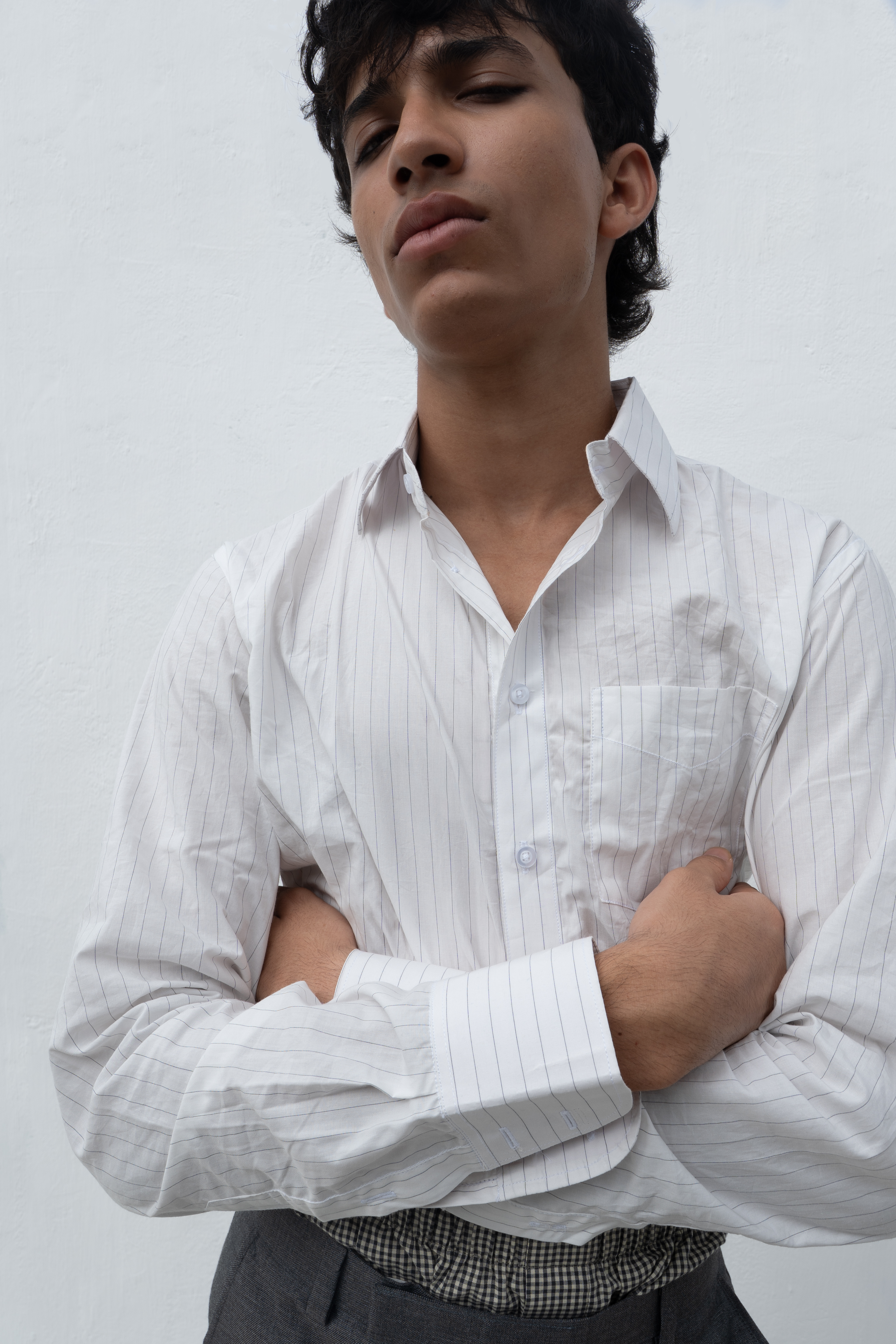 Harish shirt - Image 6