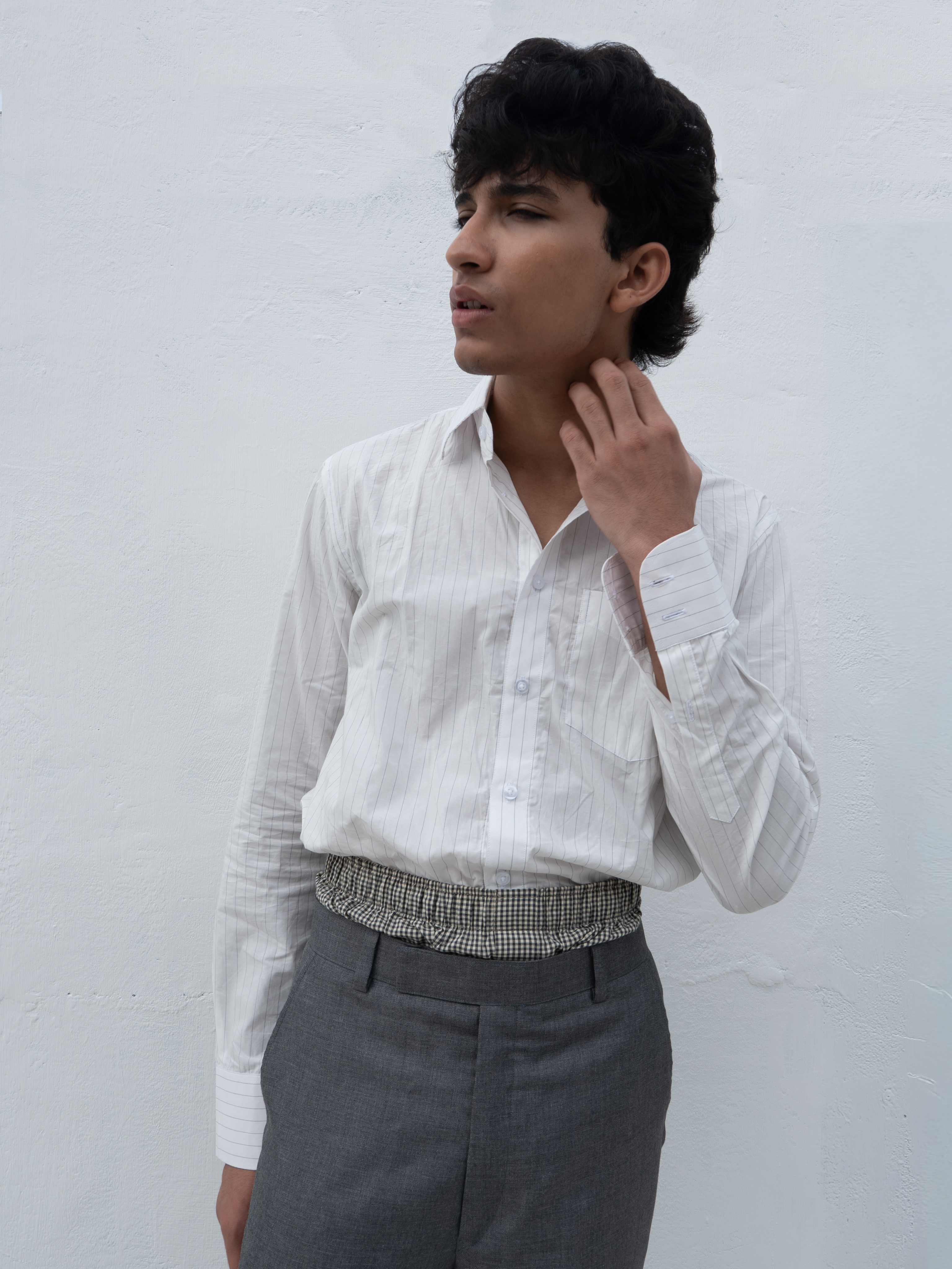 Harish shirt - Image 4