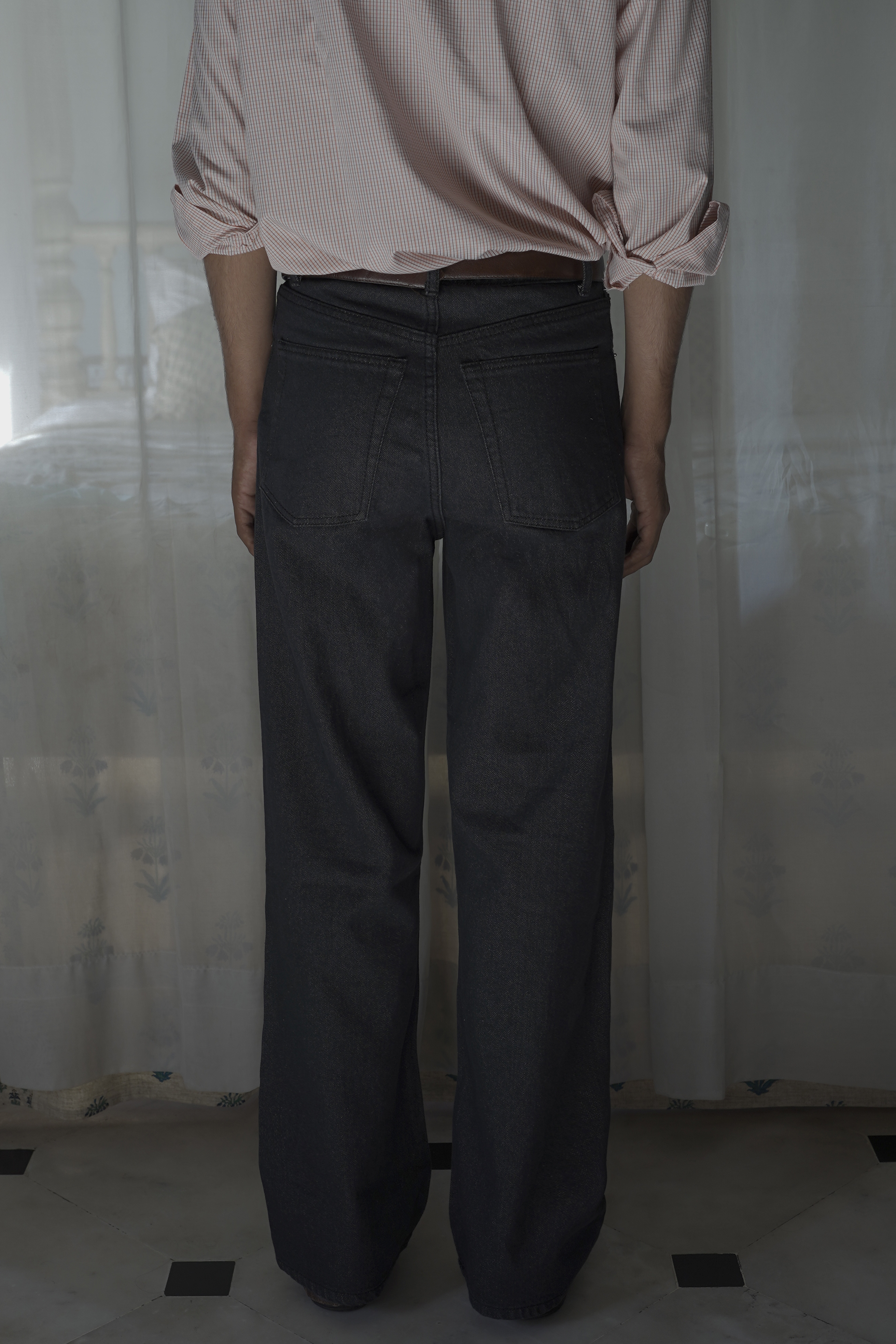 Charcoal jeans - Image 4