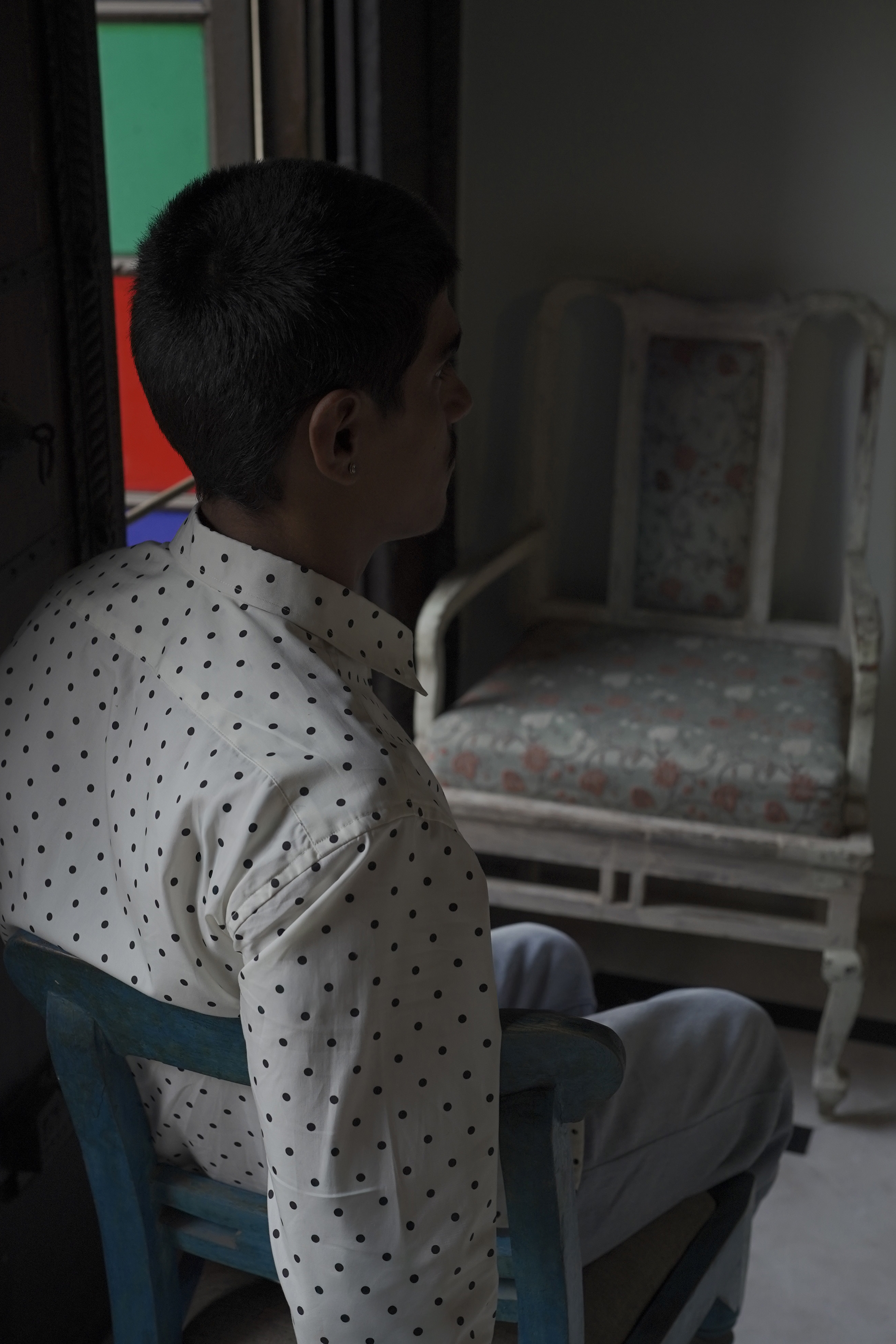 Pascal shirt - Image 6