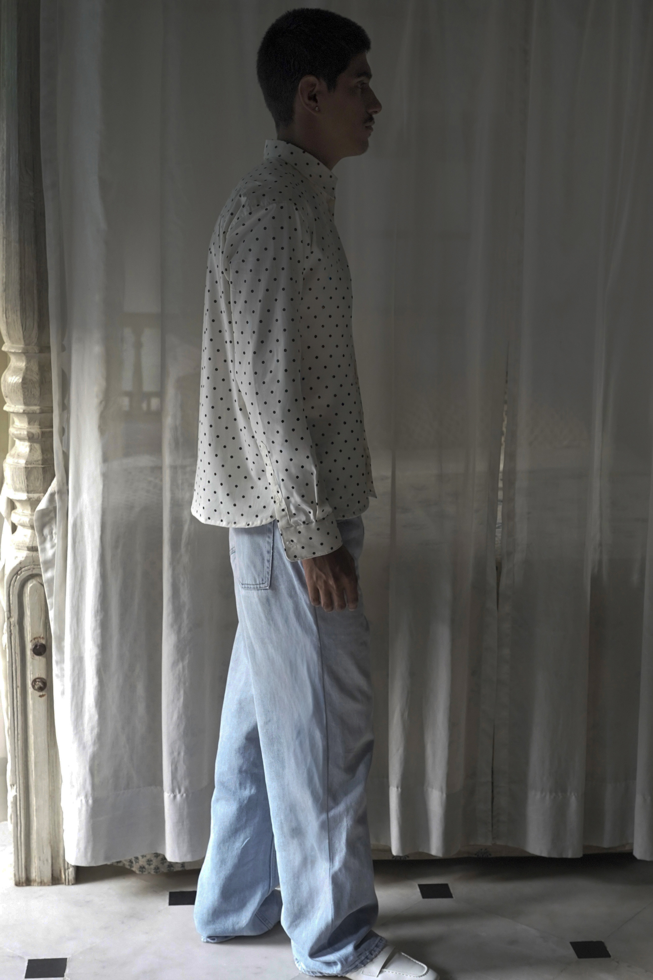 Pascal shirt - Image 3