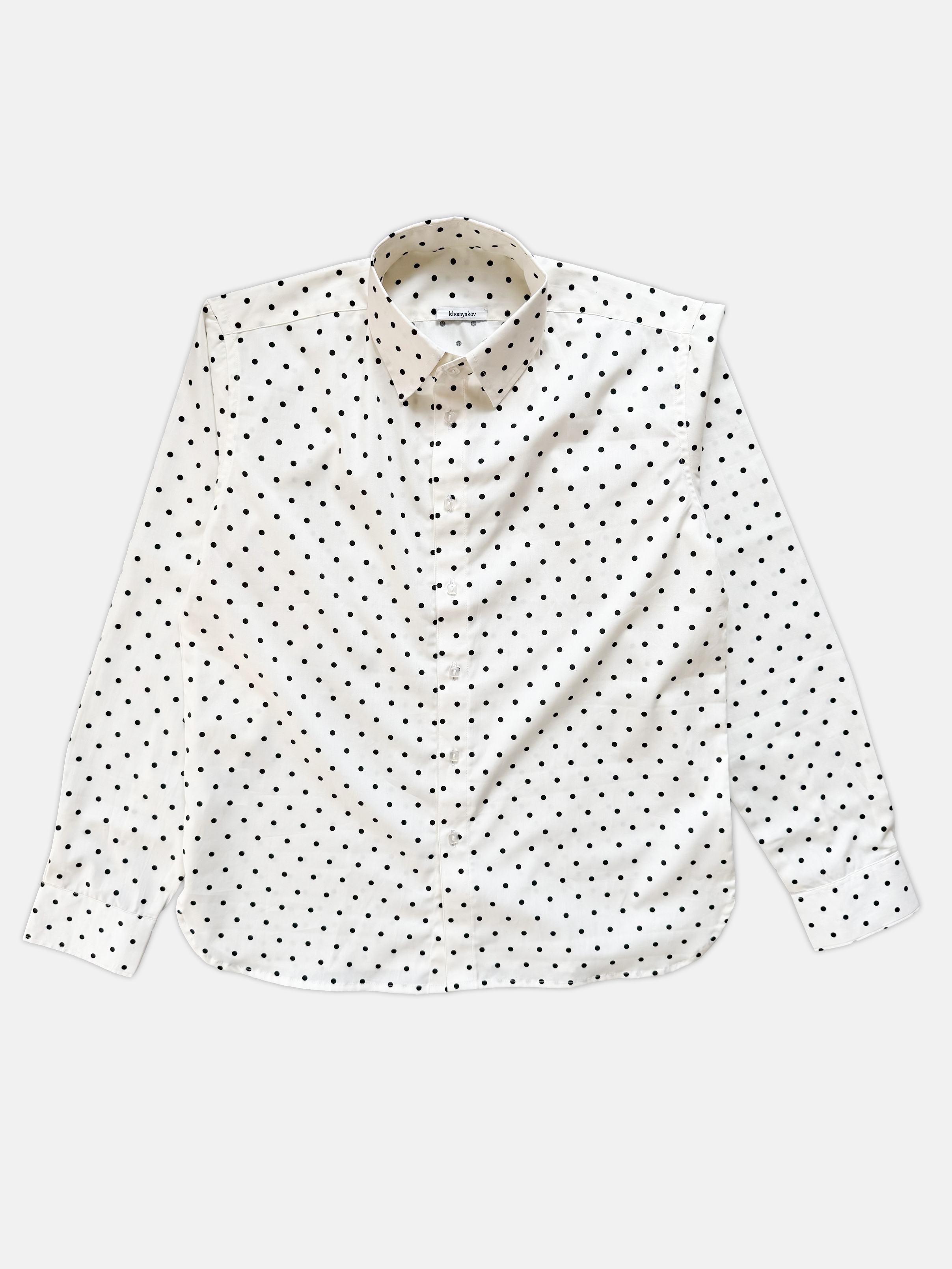 Pascal shirt